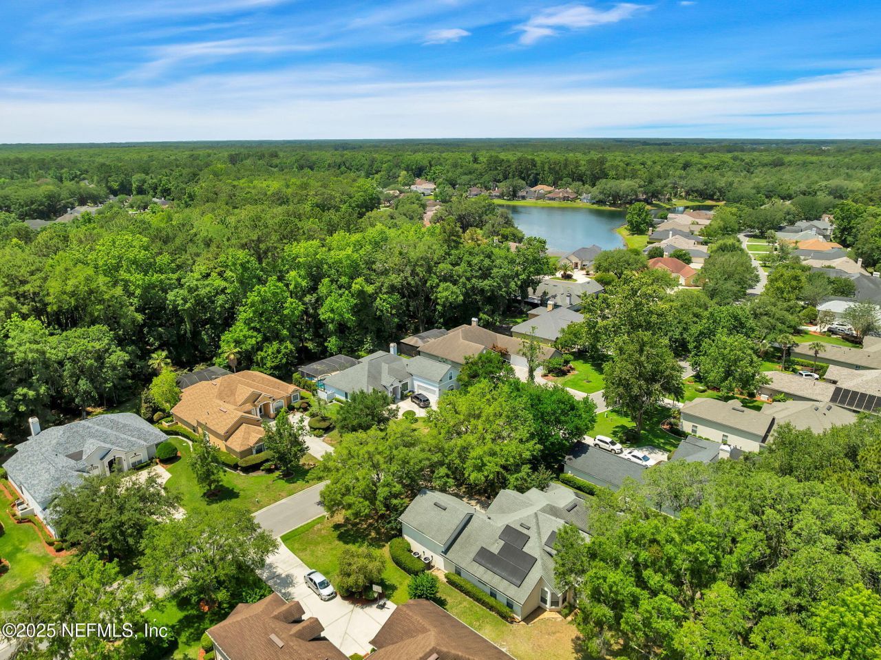 526 Oakmont Drive, Orange Park, FL 32073 Photo