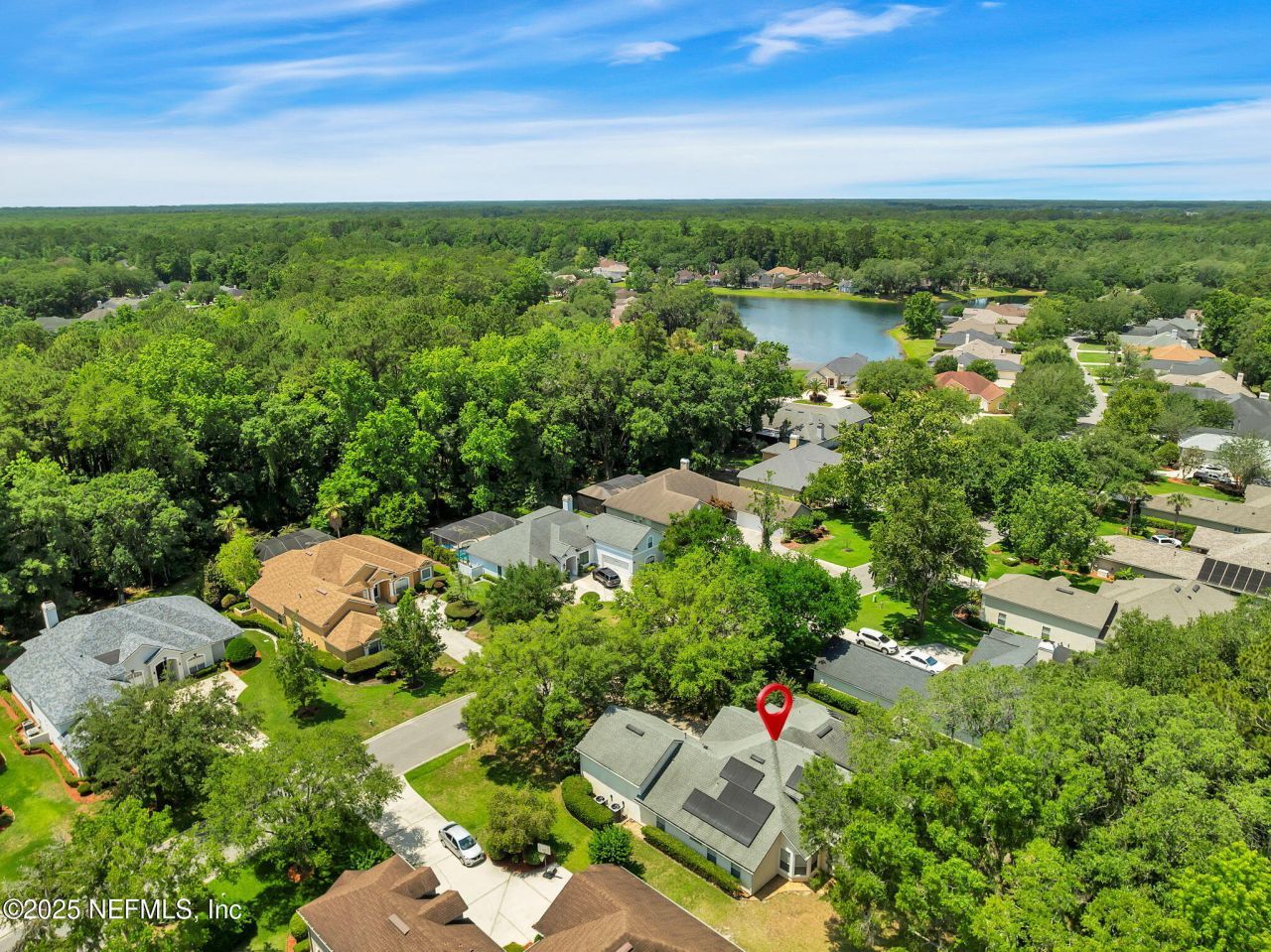 526 Oakmont Drive, Orange Park, FL 32073 Photo