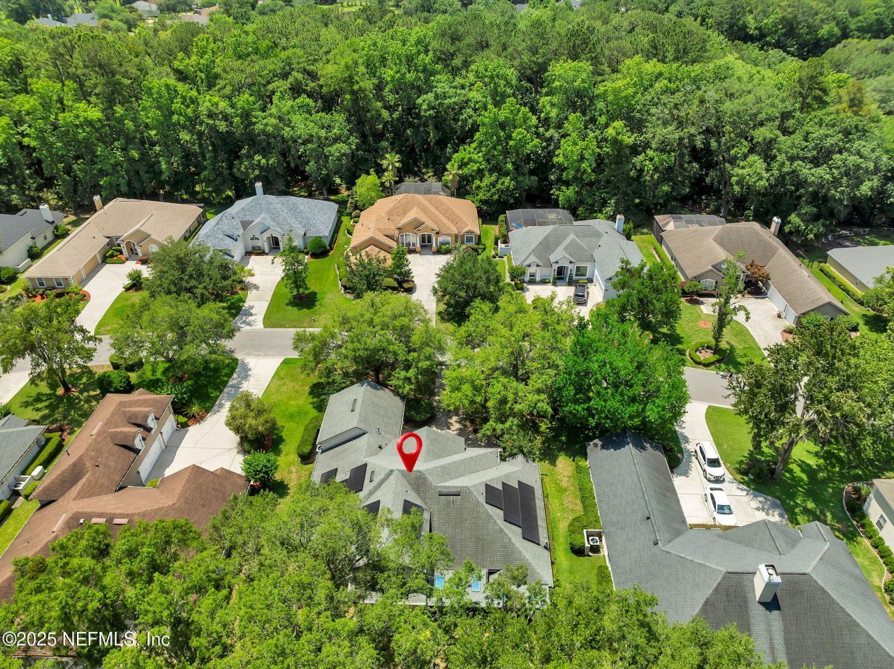 526 Oakmont Drive, Orange Park, FL 32073 Photo