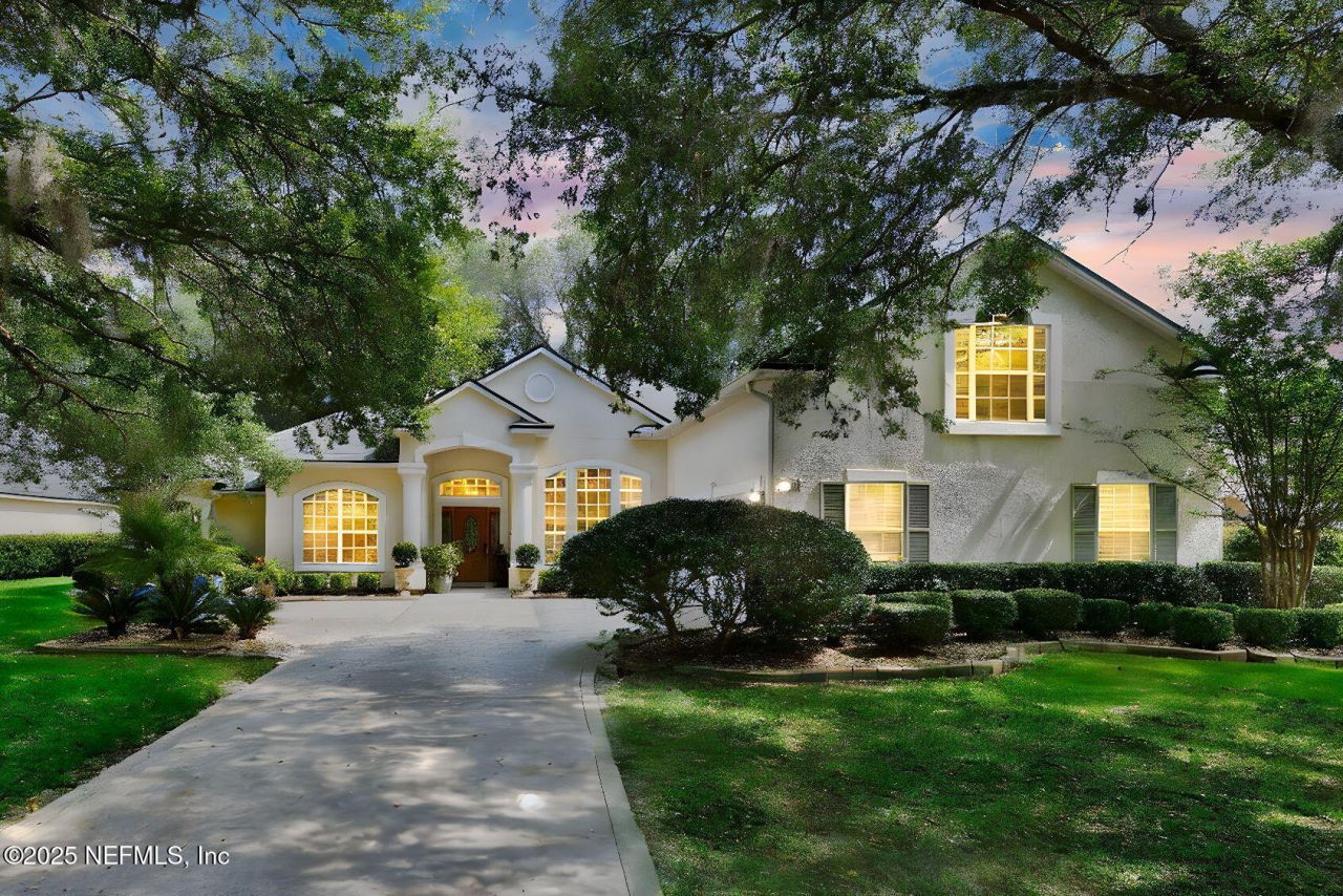 526 Oakmont Drive, Orange Park, FL 32073 Photo