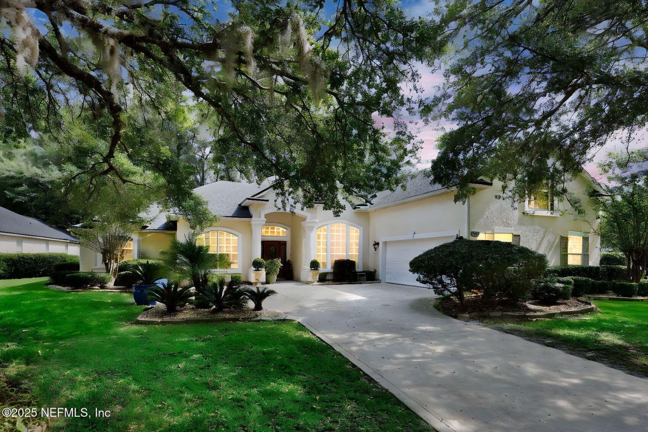 526 Oakmont Drive, Orange Park, FL 32073 Photo