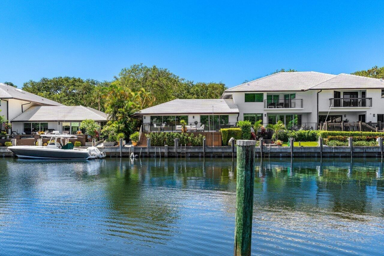 5282 S Boca Marina Circle, Boca Raton, FL 33487 Photo