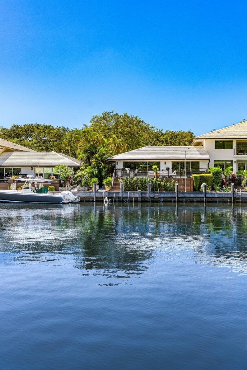 5282 S Boca Marina Circle, Boca Raton, FL 33487 Photo