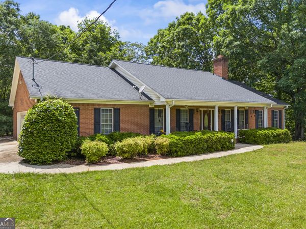 1112 Reno Road, Royston, GA 30662