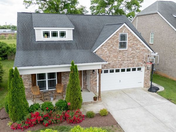 3303 Hampton Turner Dr, Murfreesboro, TN 37128