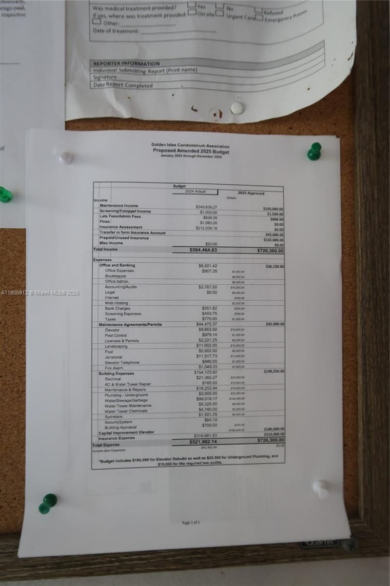 700 Layne Blvd, Unit 112, Hallandale Beach, FL 33009 Photo