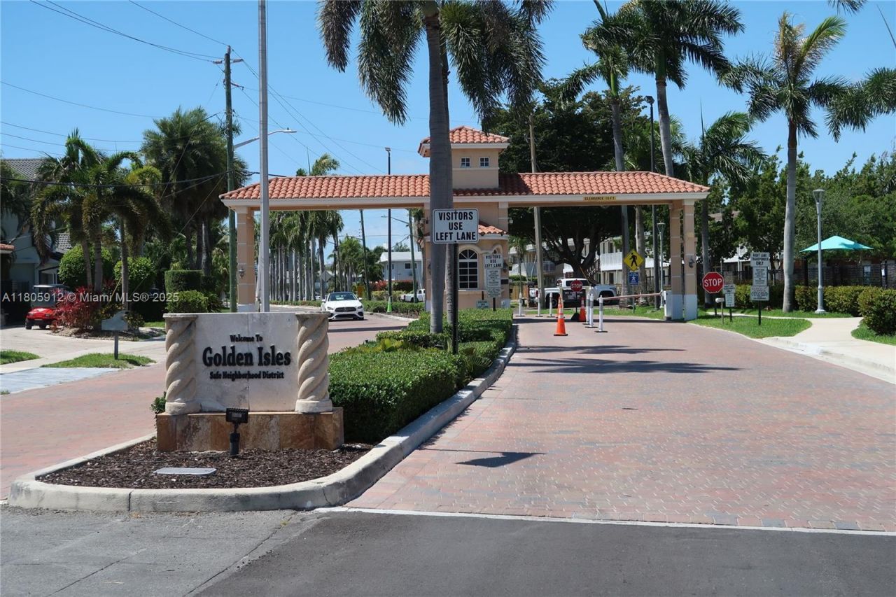 700 Layne Blvd, Unit 112, Hallandale Beach, FL 33009 Photo