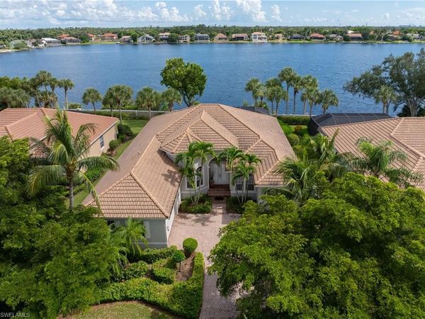 5593 Whispering Willow WAY, FORT MYERS, FL 33908