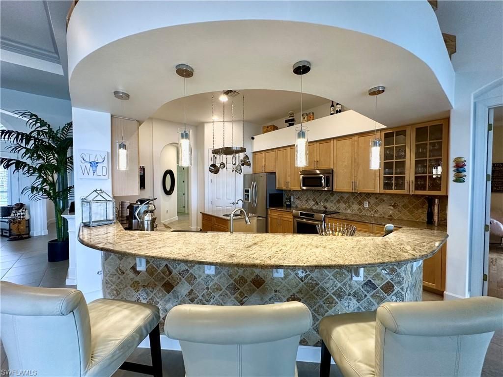 5593 Whispering Willow Way, Fort Myers, FL 33908 Photo