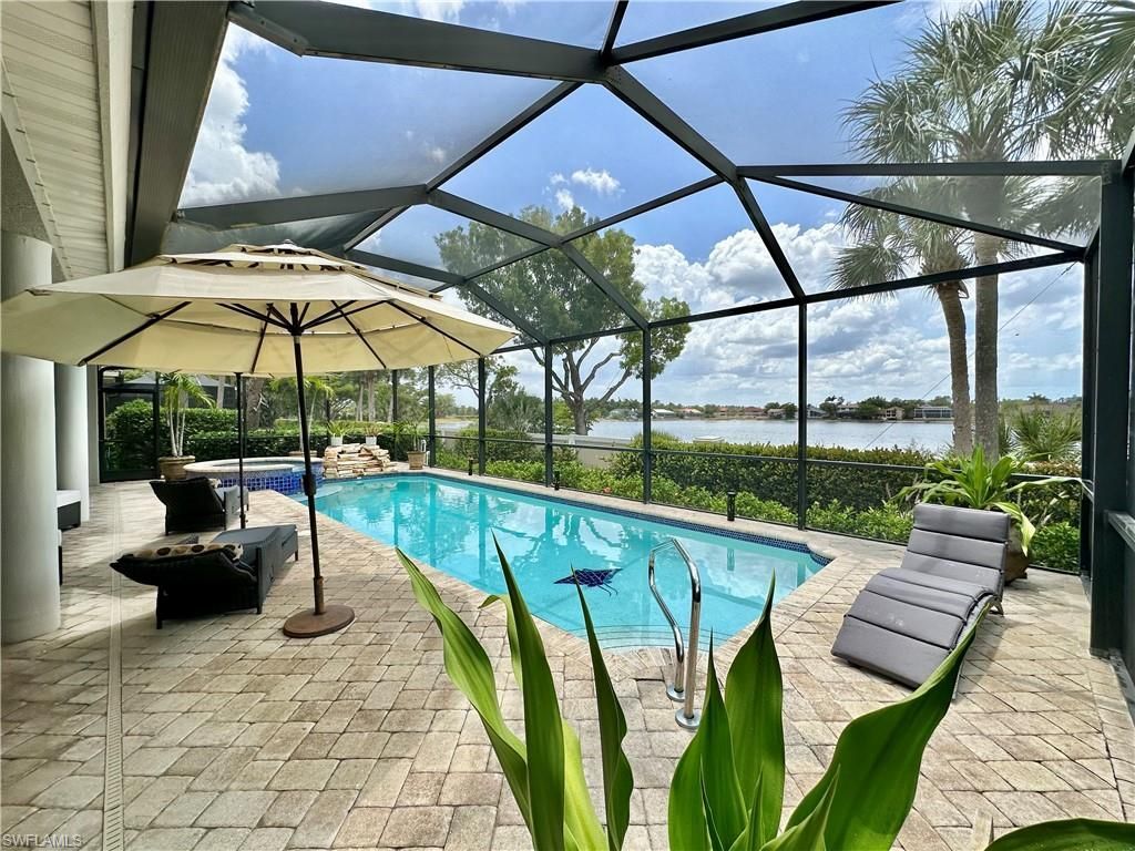 5593 Whispering Willow Way, Fort Myers, FL 33908 Photo
