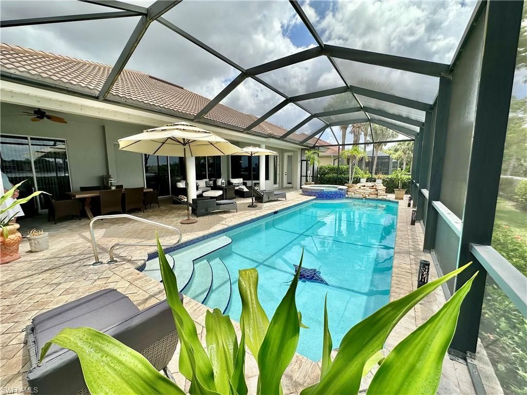 5593 Whispering Willow Way, Fort Myers, FL 33908 Photo