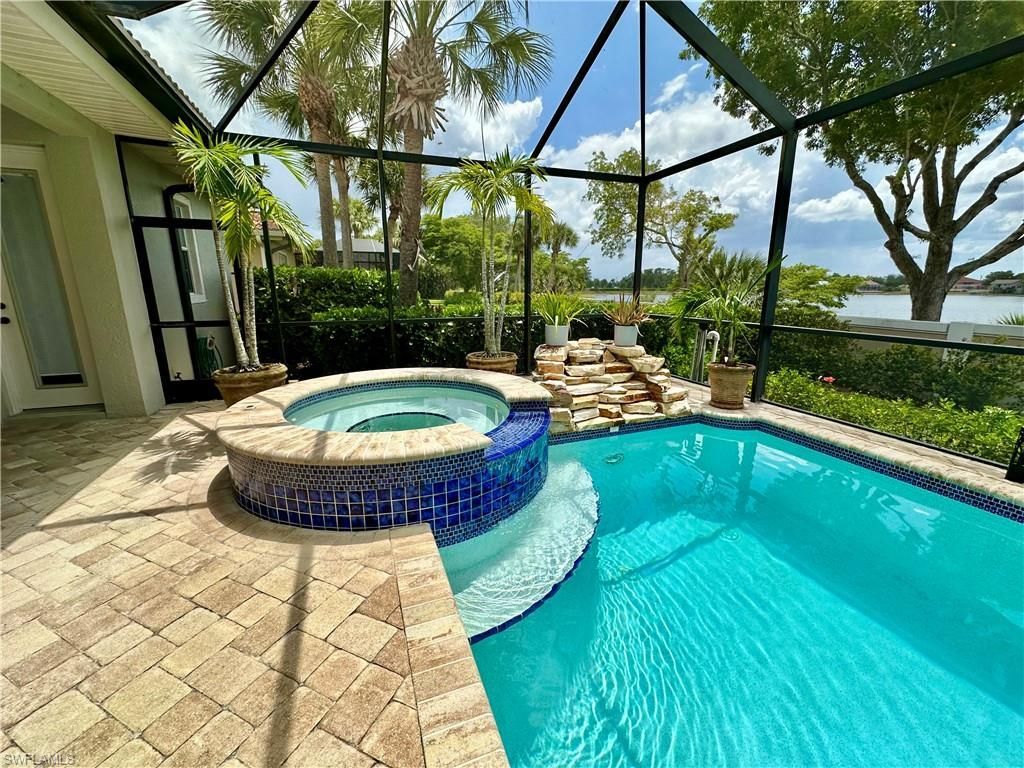 5593 Whispering Willow Way, Fort Myers, FL 33908 Photo