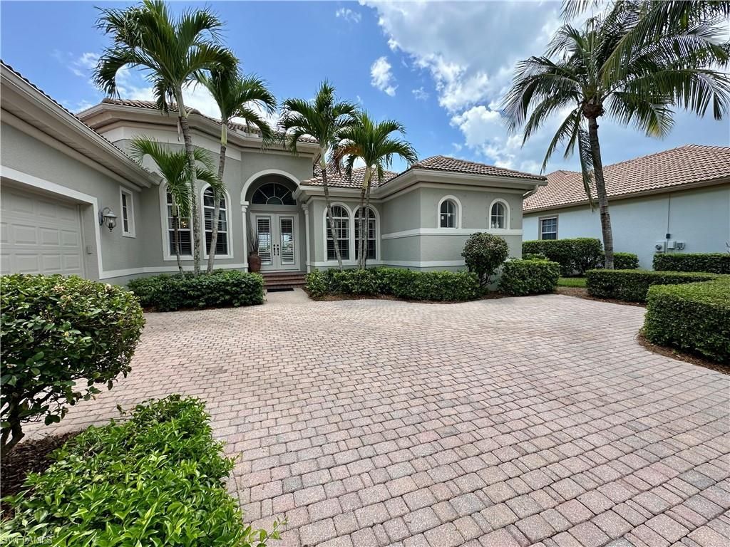 5593 Whispering Willow Way, Fort Myers, FL 33908 Photo