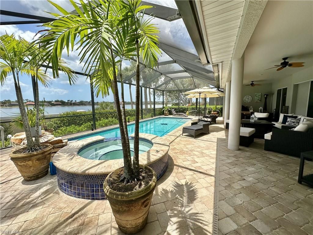 5593 Whispering Willow Way, Fort Myers, FL 33908 Photo