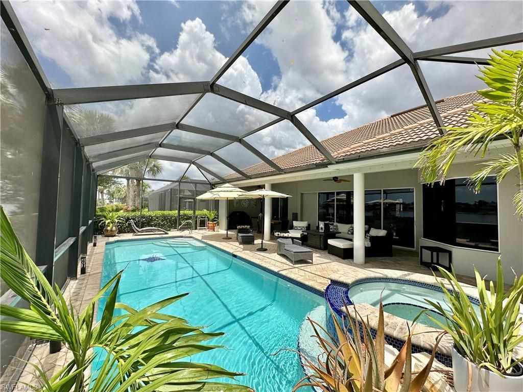 5593 Whispering Willow Way, Fort Myers, FL 33908 Photo