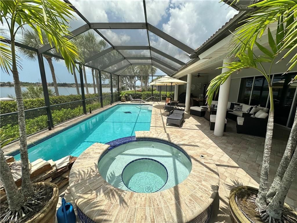 5593 Whispering Willow Way, Fort Myers, FL 33908 Photo