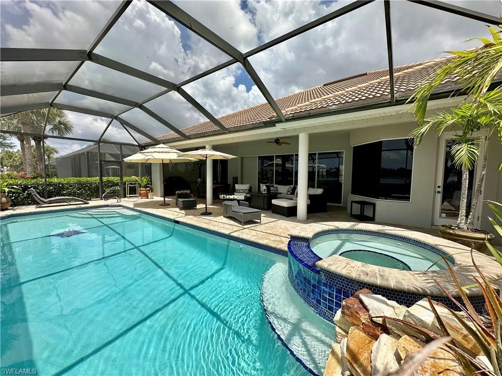 5593 Whispering Willow Way, Fort Myers, FL 33908 Photo