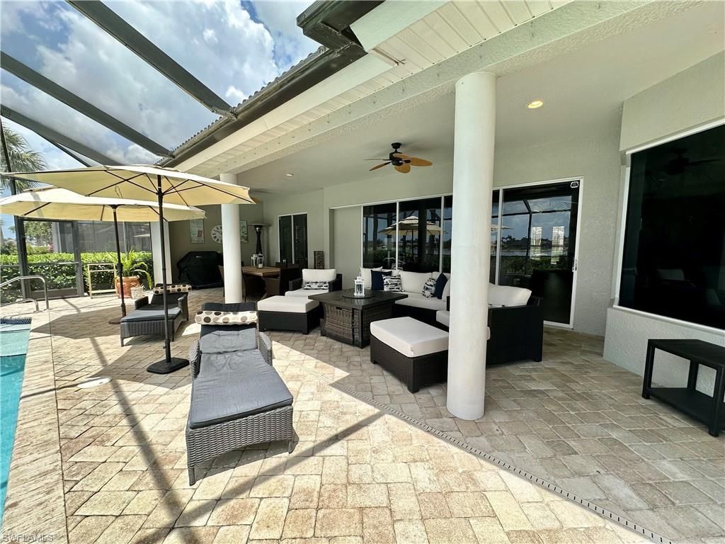 5593 Whispering Willow Way, Fort Myers, FL 33908 Photo