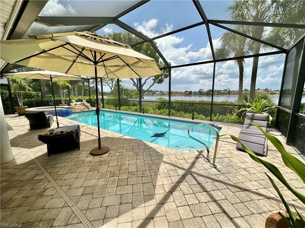 5593 Whispering Willow Way, Fort Myers, FL 33908 Photo