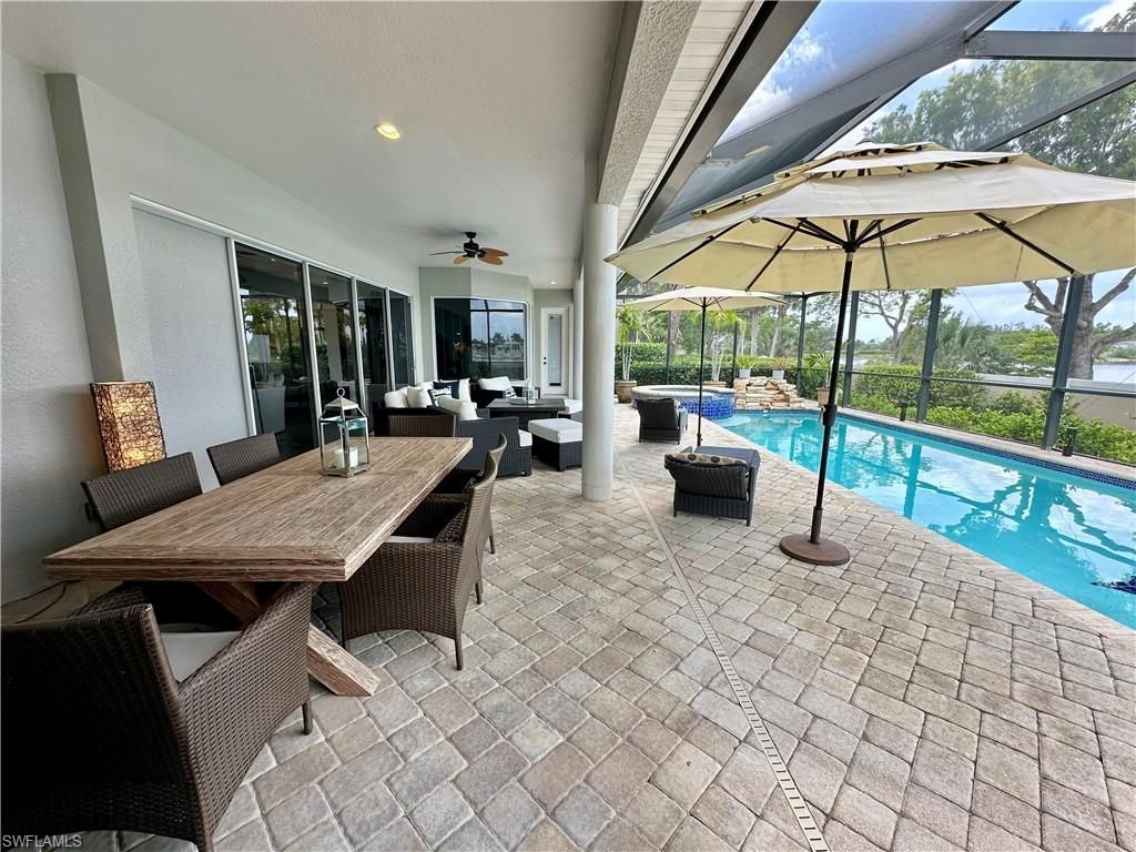 5593 Whispering Willow Way, Fort Myers, FL 33908 Photo