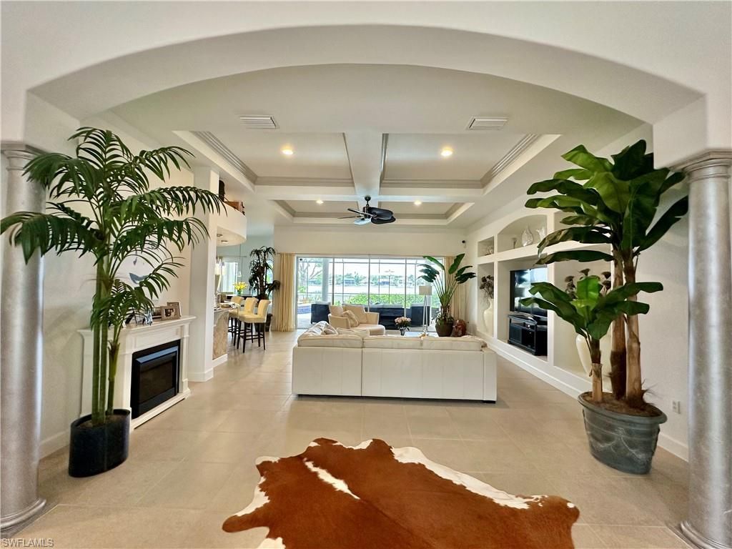 5593 Whispering Willow Way, Fort Myers, FL 33908 Photo