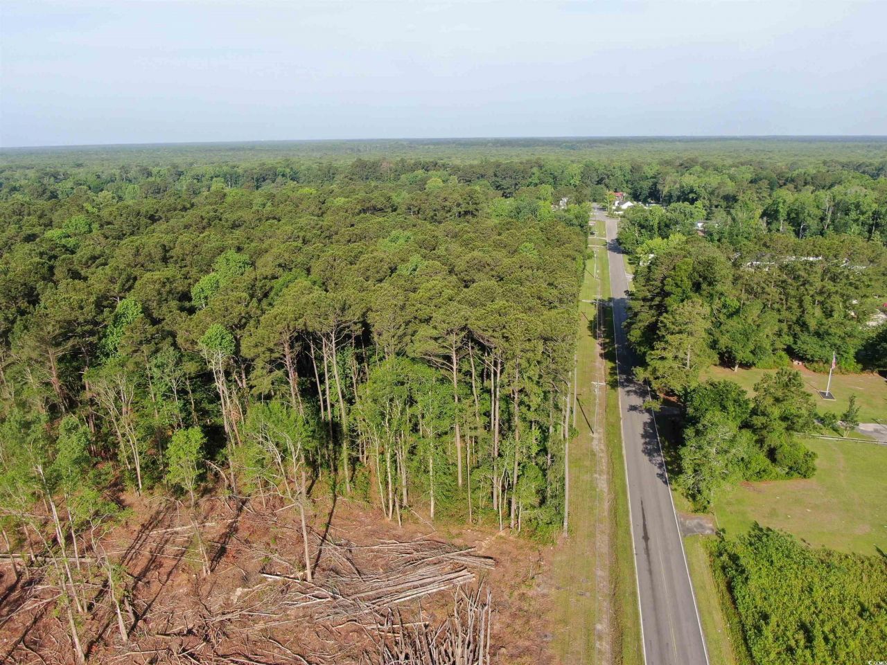 Tbd Roscoe Rd. Photo 11