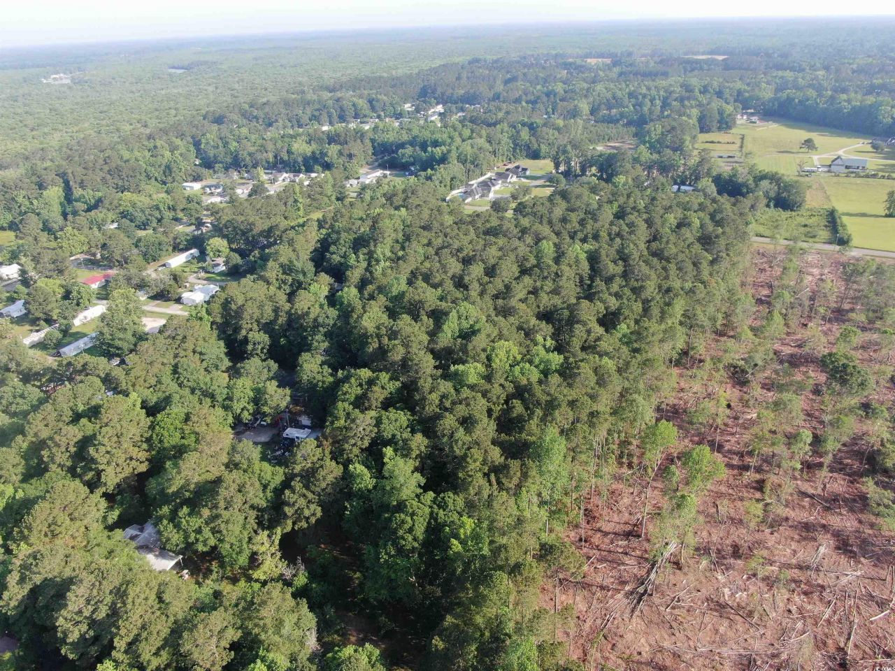 Tbd Roscoe Rd. Photo 8