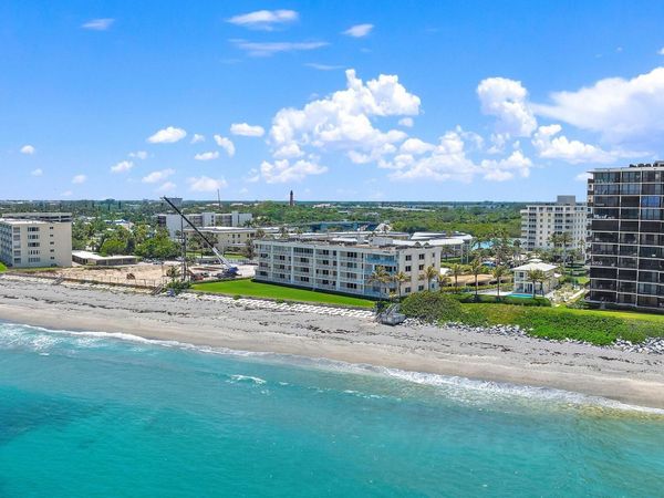 350 Beach Road, Unit 503, Tequesta, FL 33469