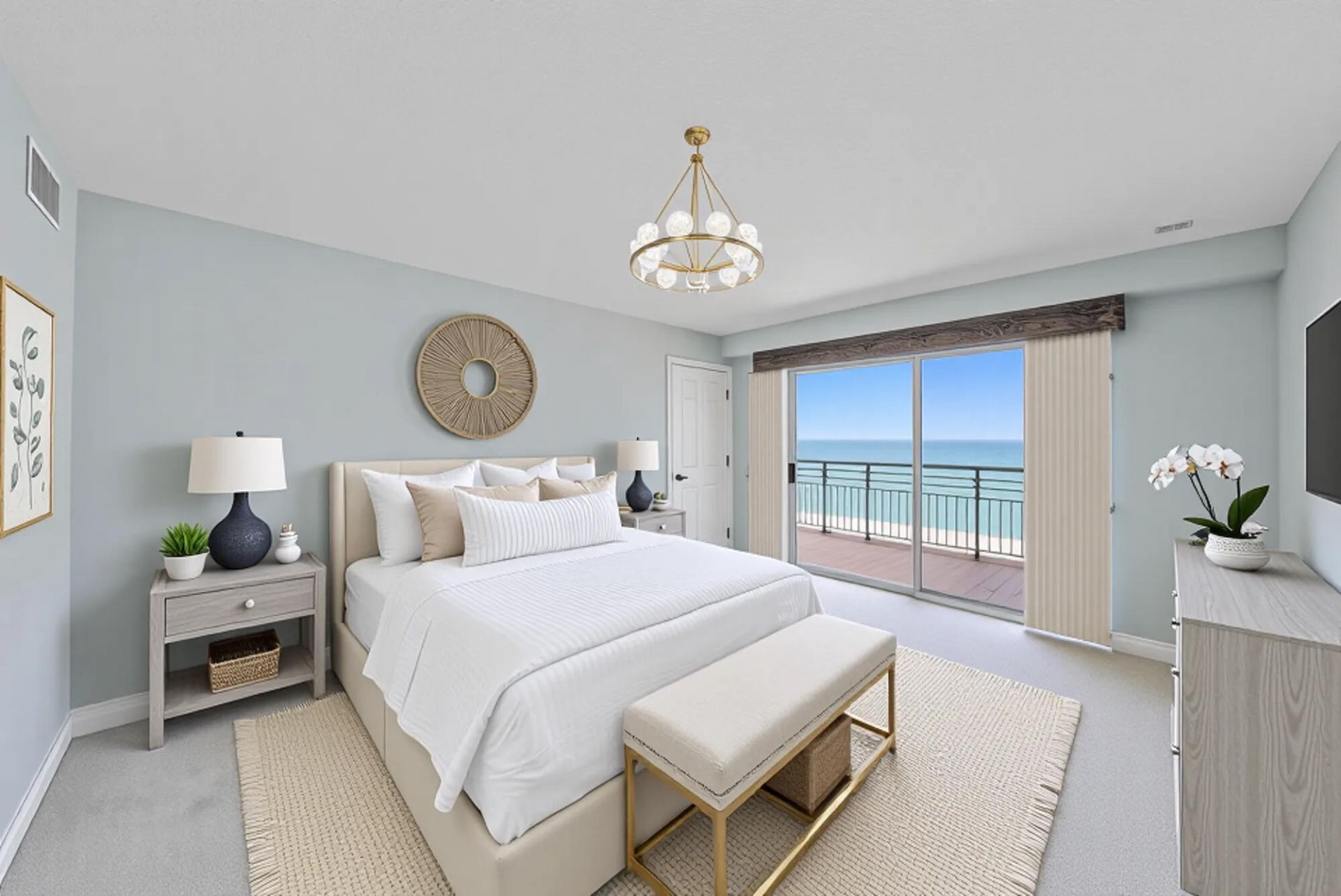 350 Beach Road, Unit 503, Tequesta, FL 33469 Photo