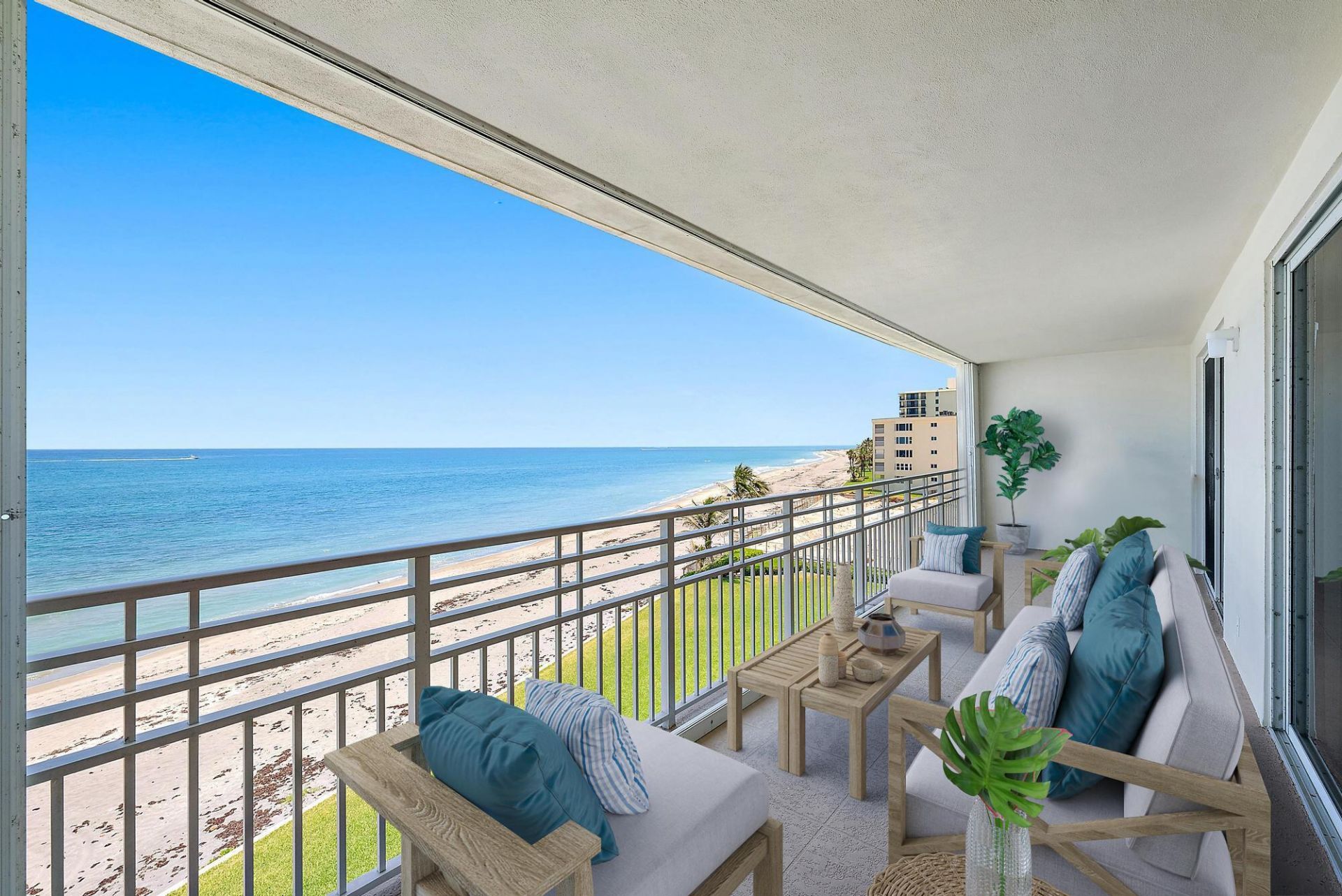 350 Beach Road, Unit 503, Tequesta, FL 33469 Photo