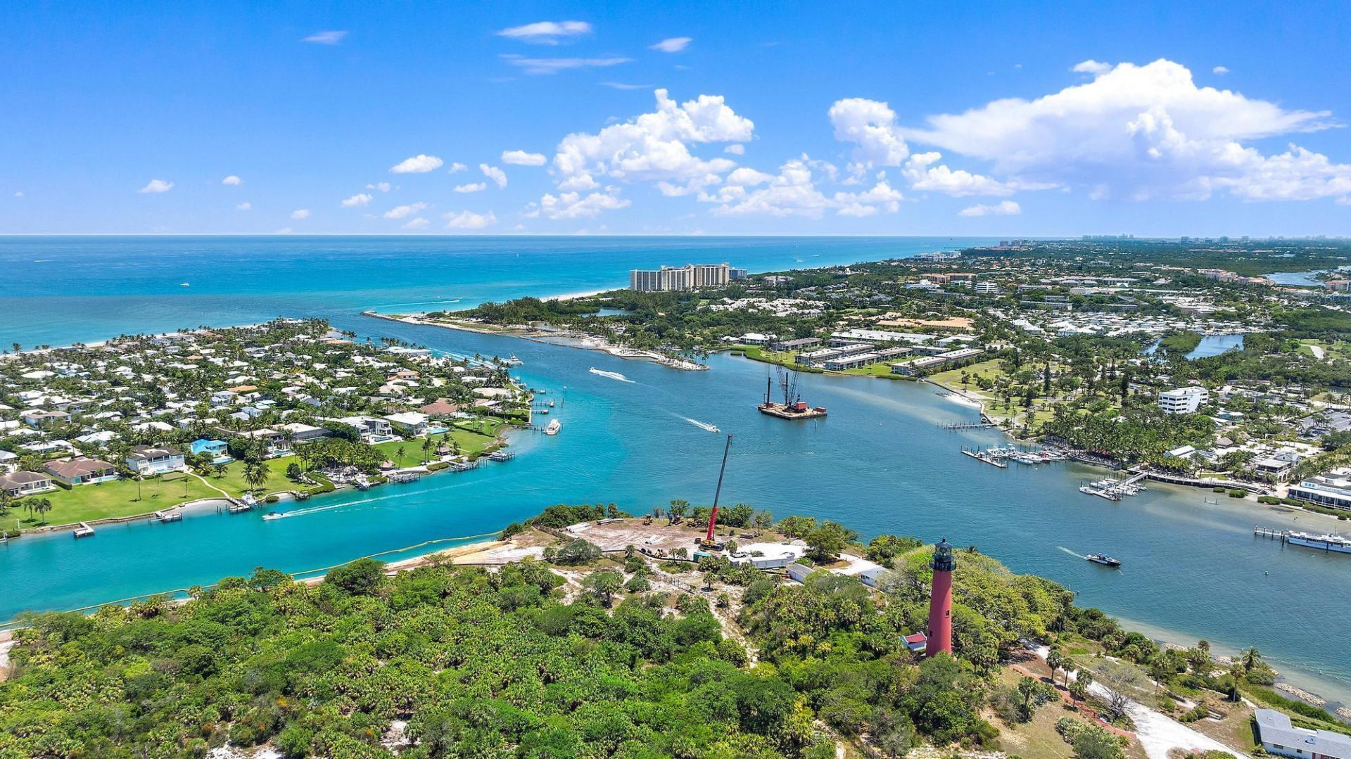 350 Beach Road, Unit 503, Tequesta, FL 33469 Photo