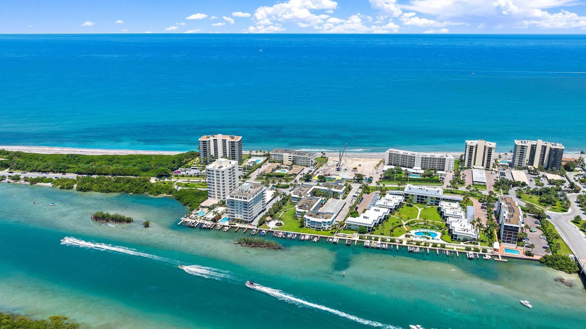 350 Beach Road, Unit 503, Tequesta, FL 33469 Photo