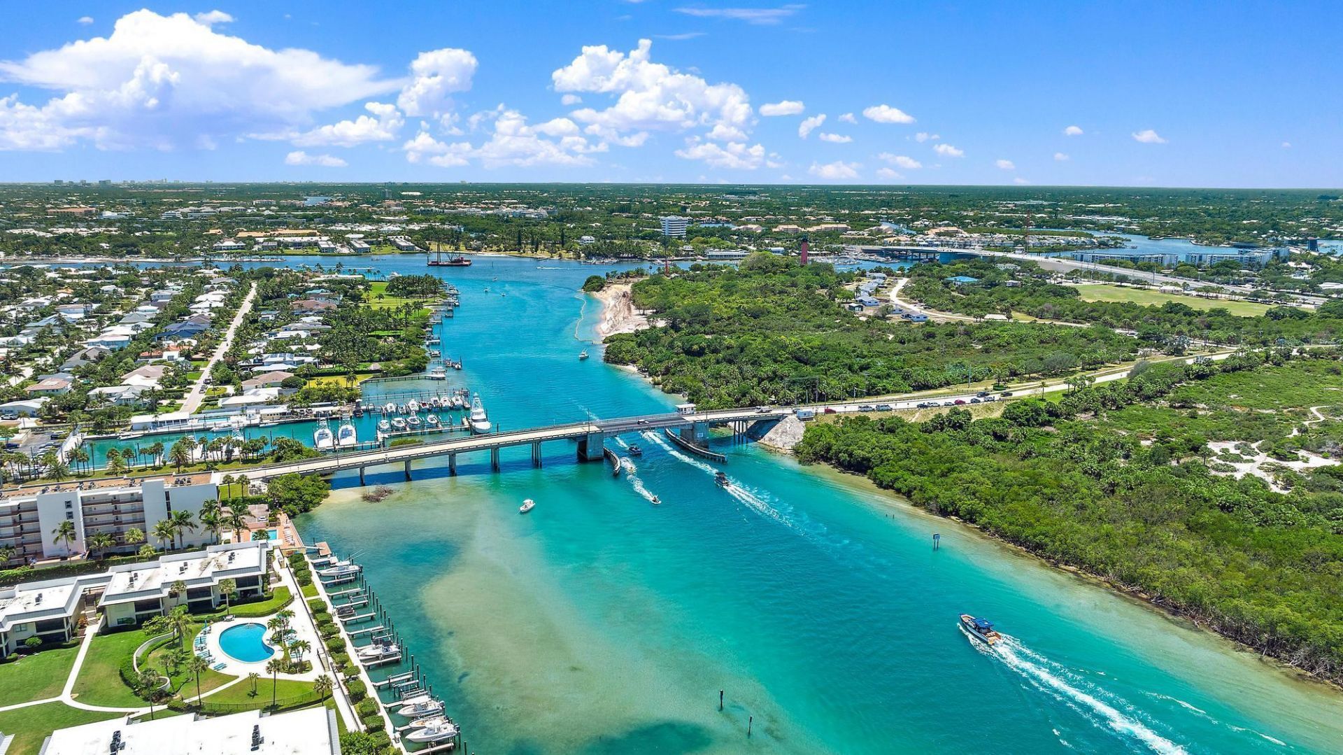 350 Beach Road, Unit 503, Tequesta, FL 33469 Photo