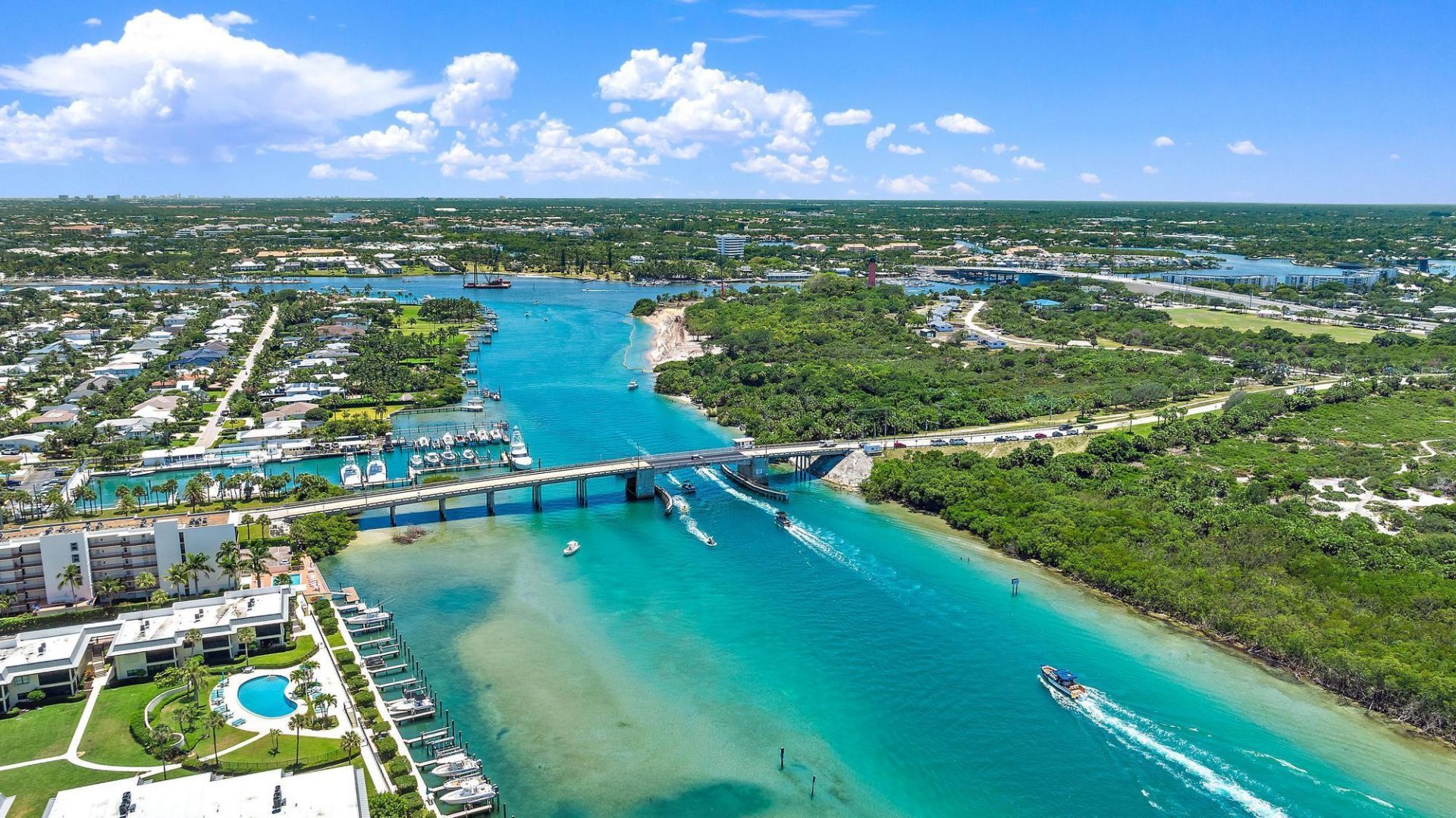 350 Beach Road, Unit 503, Tequesta, FL 33469 Photo