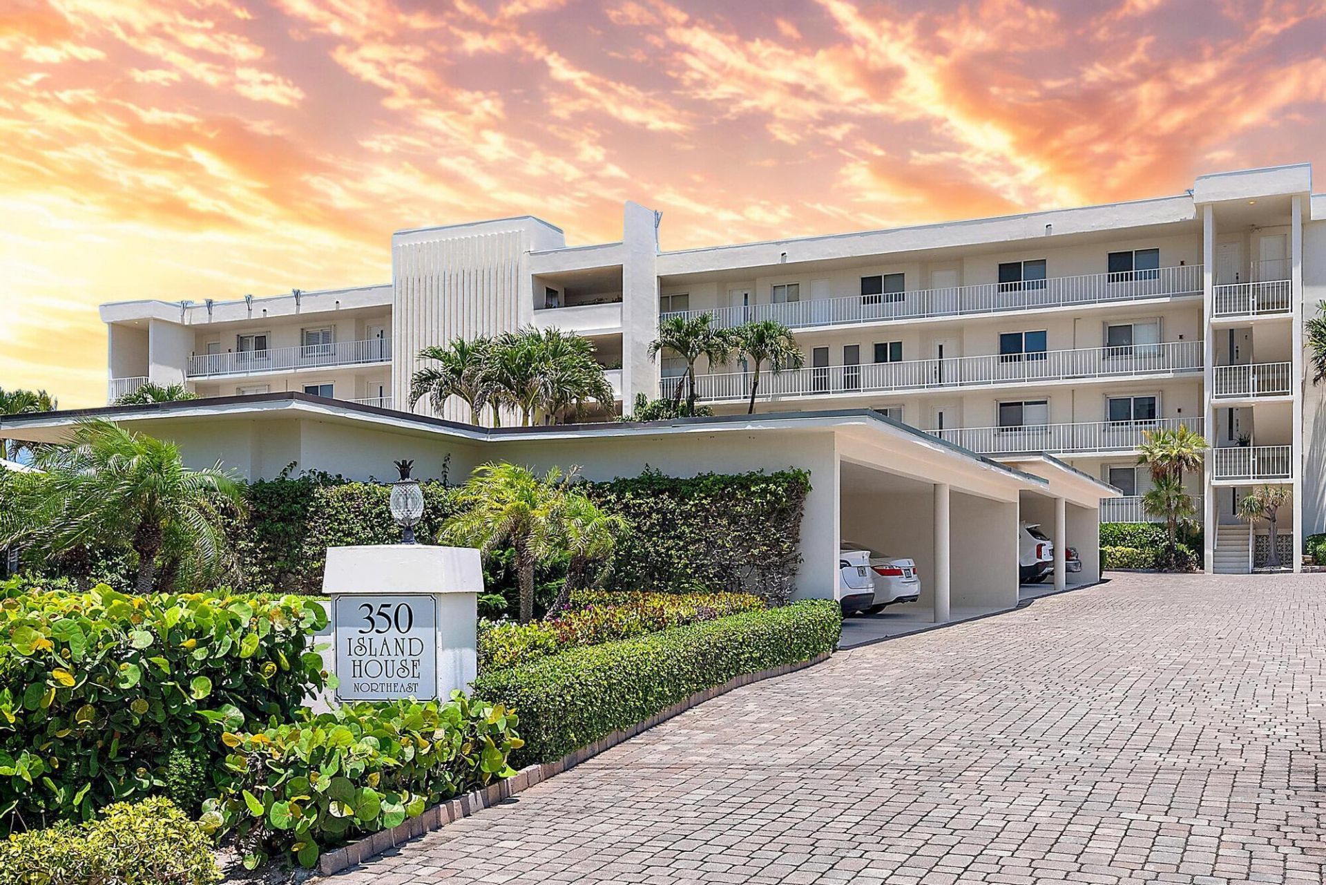 350 Beach Road, Unit 503, Tequesta, FL 33469 Photo