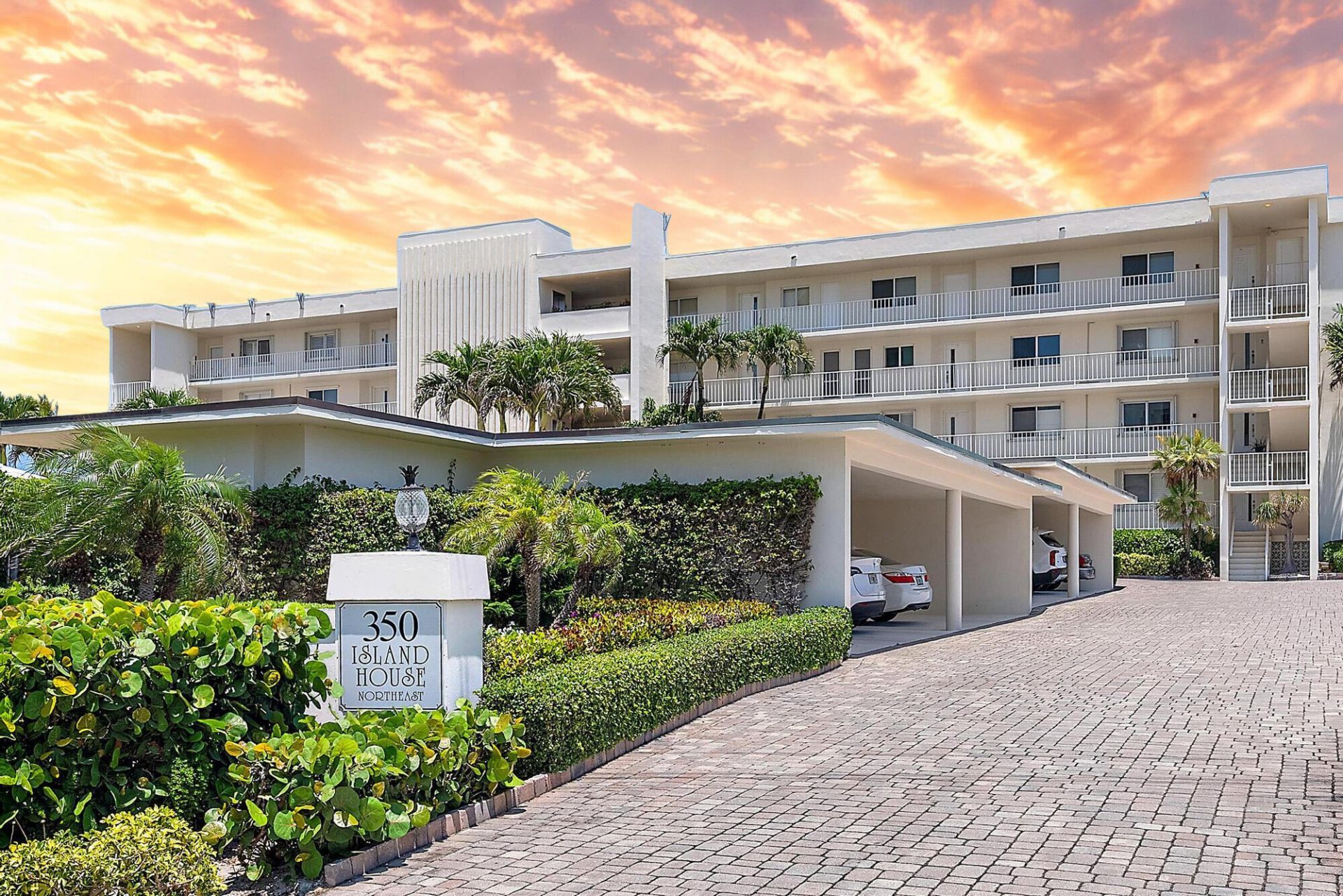 350 Beach Road, Unit 503, Tequesta, FL 33469 Photo