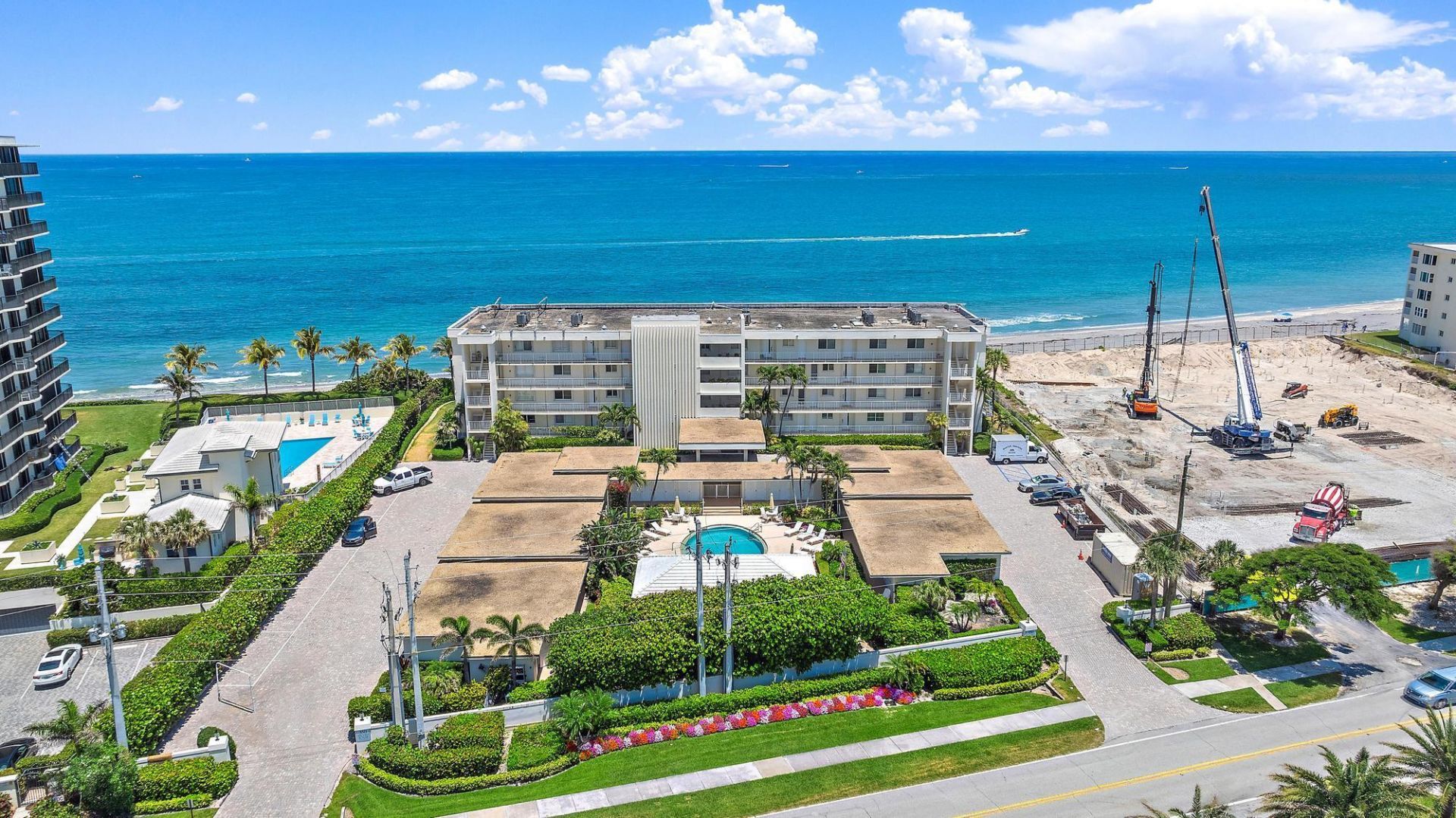 350 Beach Road, Unit 503, Tequesta, FL 33469 Photo