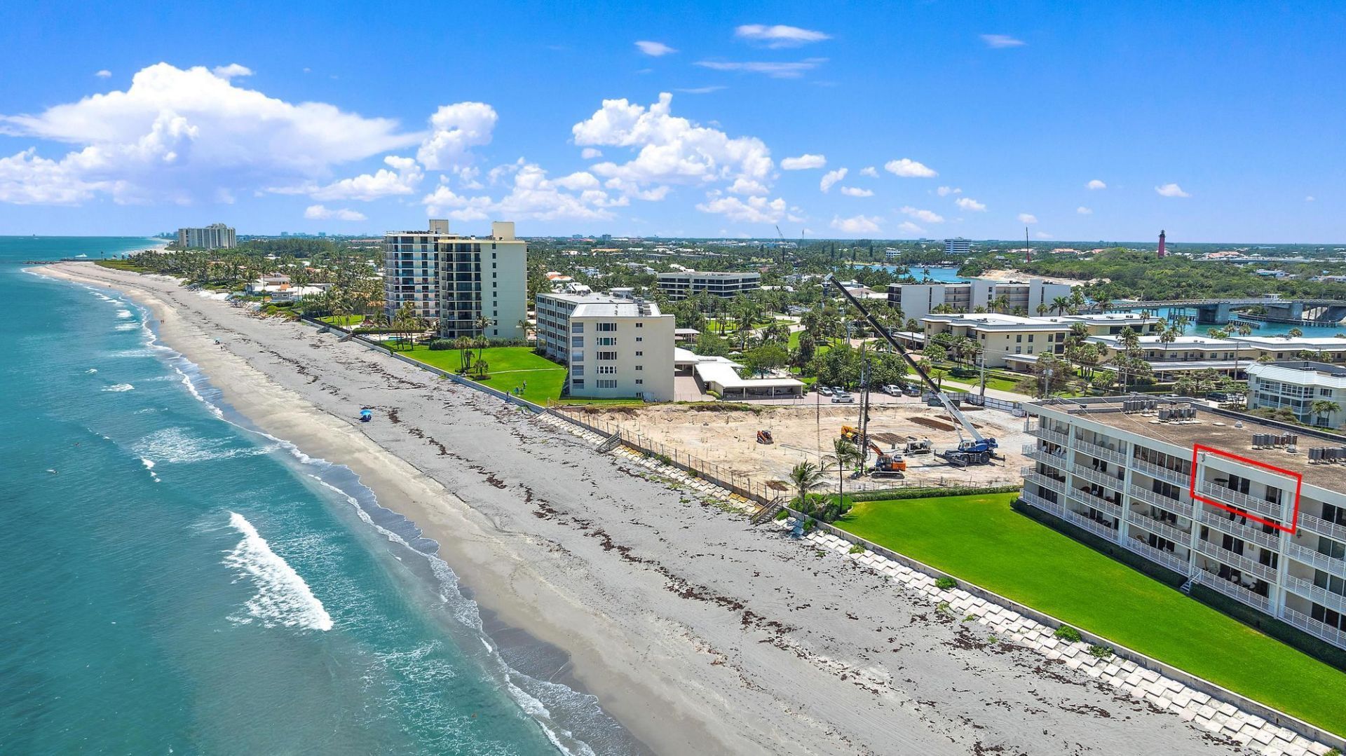 350 Beach Road, Unit 503, Tequesta, FL 33469 Photo