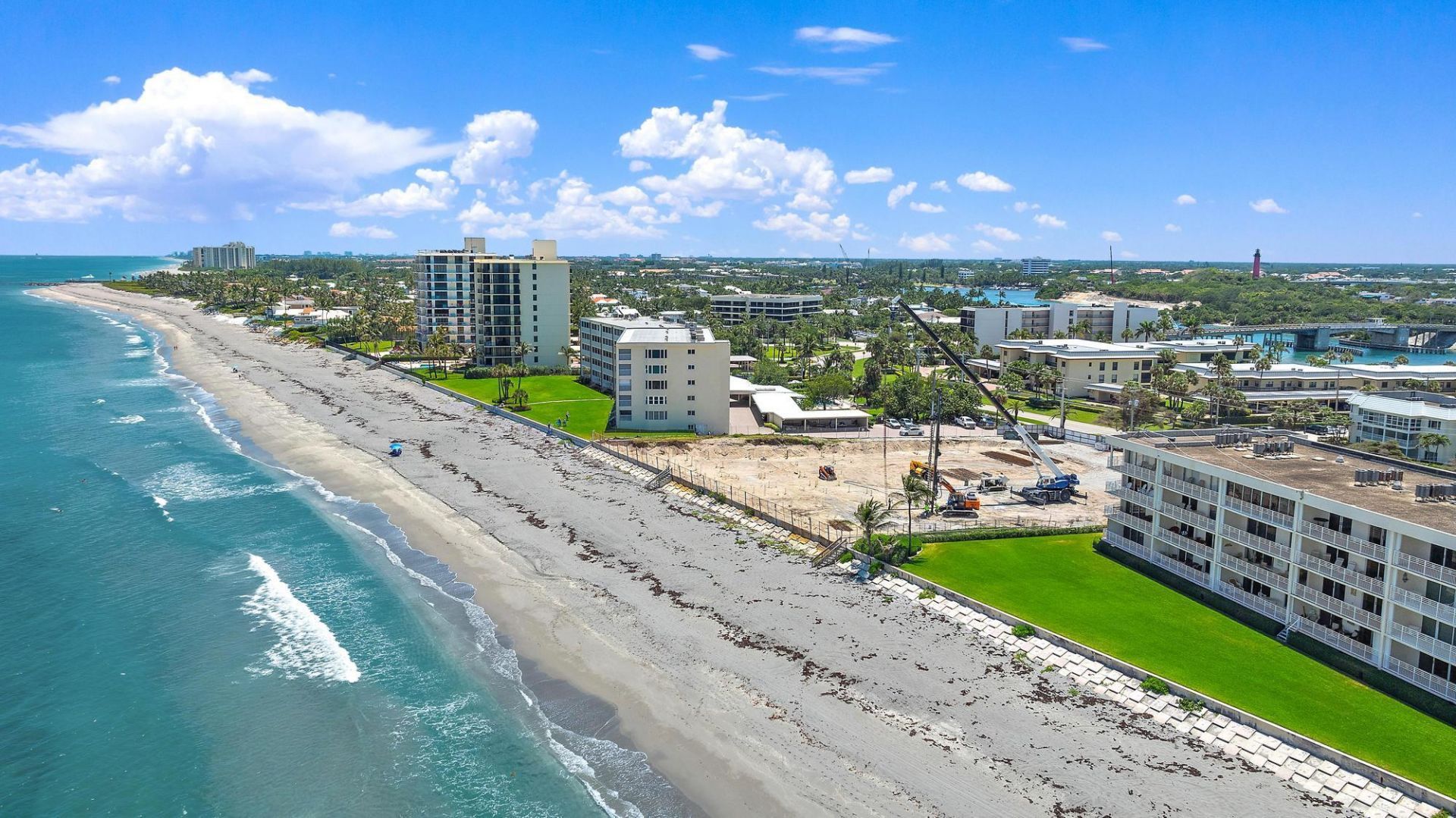 350 Beach Road, Unit 503, Tequesta, FL 33469 Photo