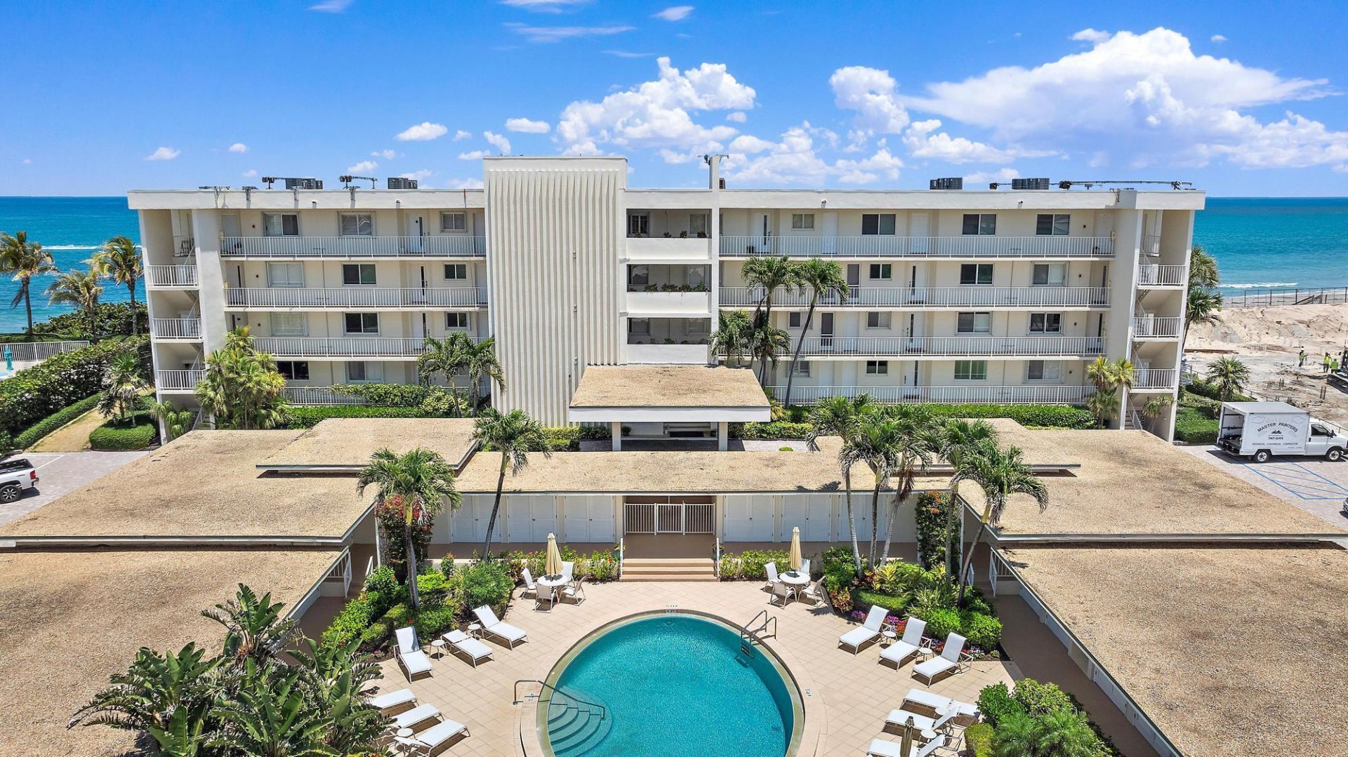 350 Beach Road, Unit 503, Tequesta, FL 33469 Photo