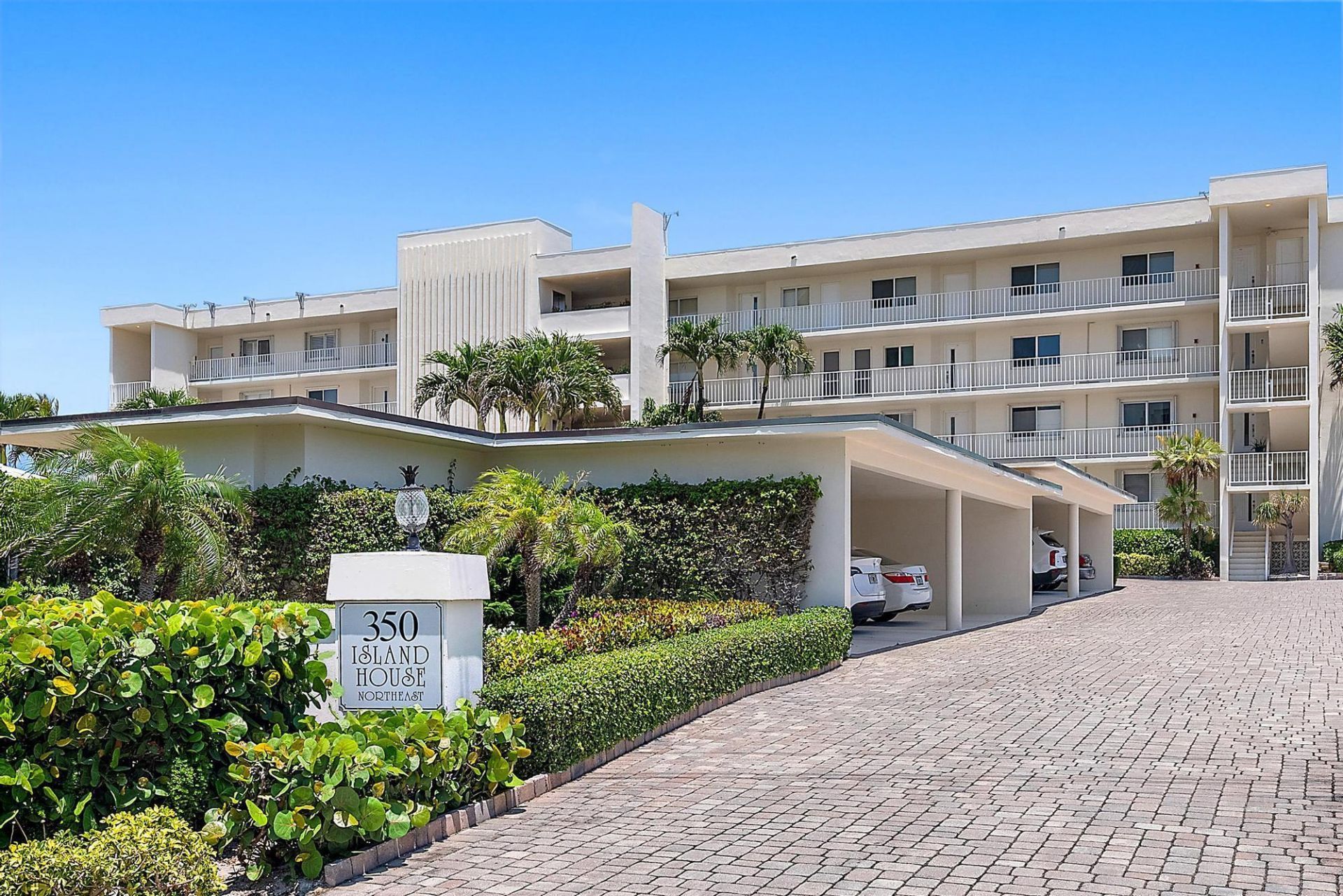 350 Beach Road, Unit 503, Tequesta, FL 33469 Photo