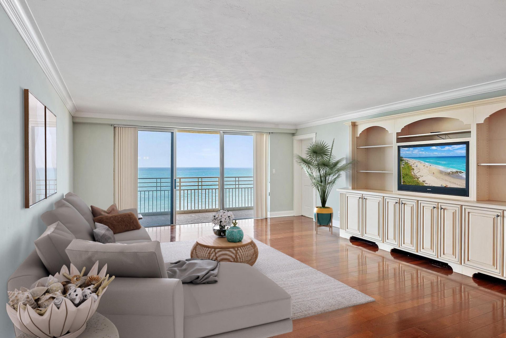 350 Beach Road, Unit 503, Tequesta, FL 33469 Photo