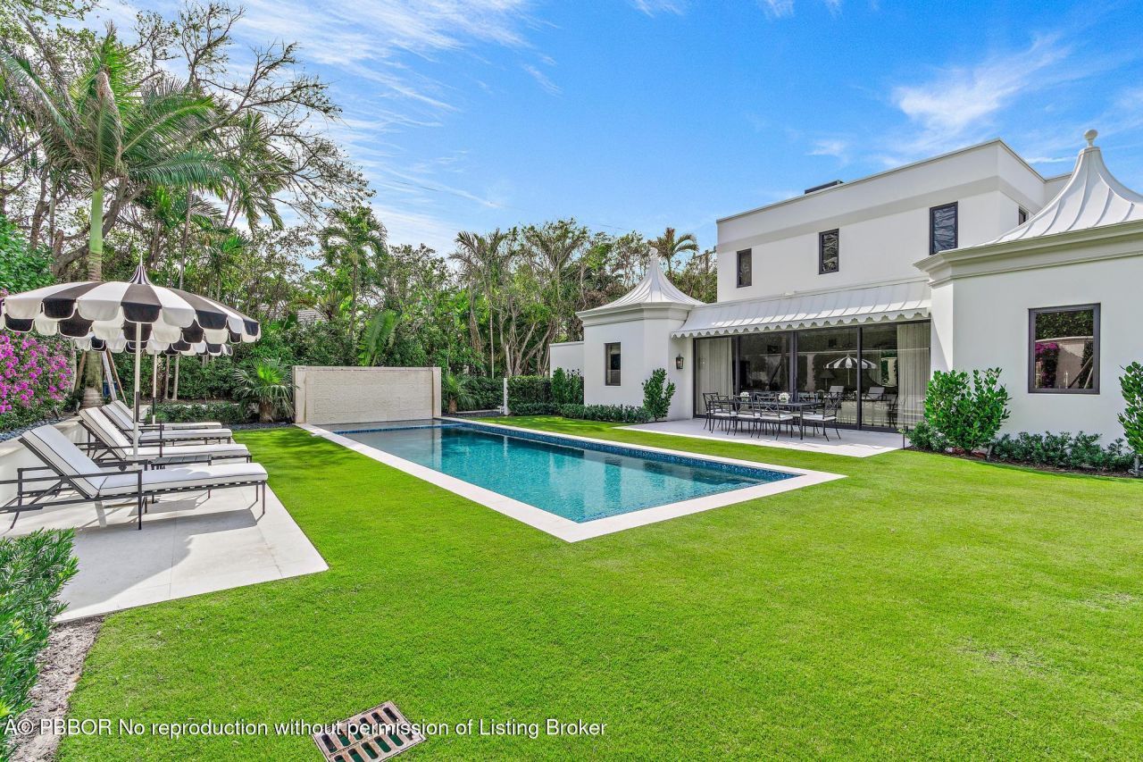 150 El Vedado Road, Palm Beach, FL 33480 Photo