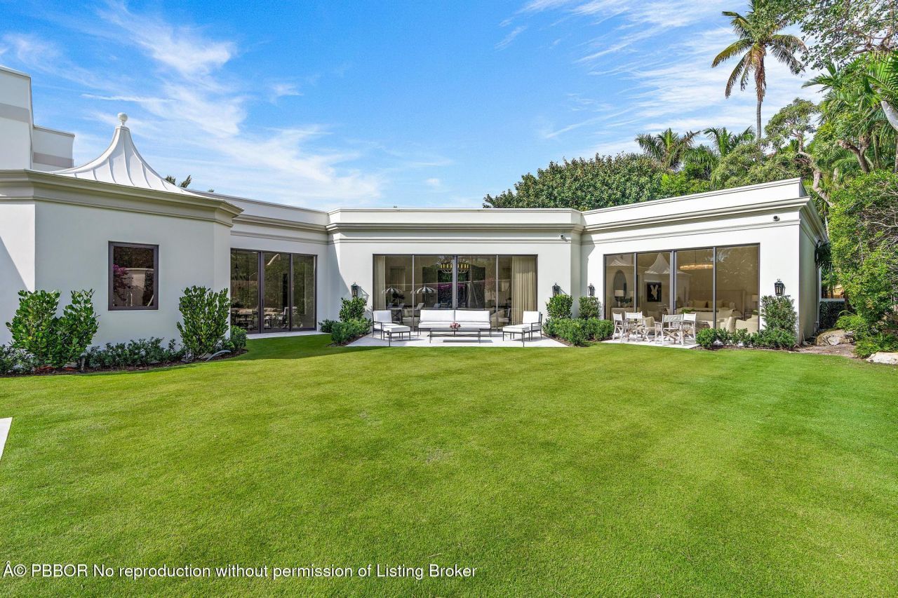 150 El Vedado Road, Palm Beach, FL 33480 Photo