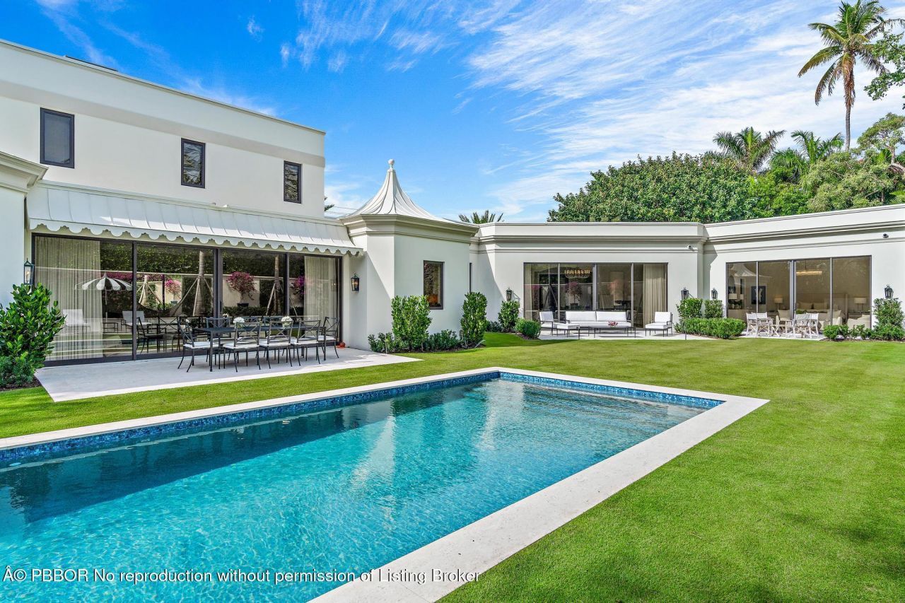 150 El Vedado Road, Palm Beach, FL 33480 Photo