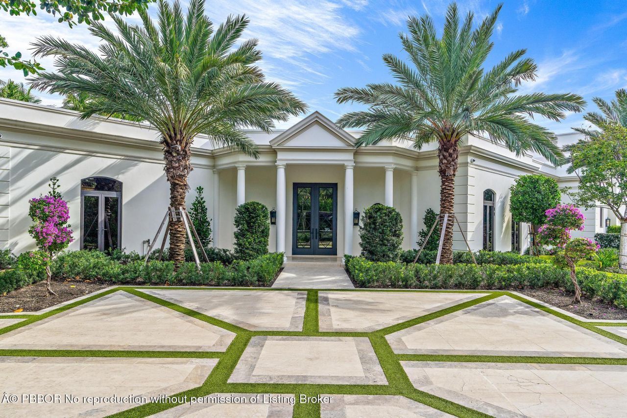 150 El Vedado Road, Palm Beach, FL 33480 Photo