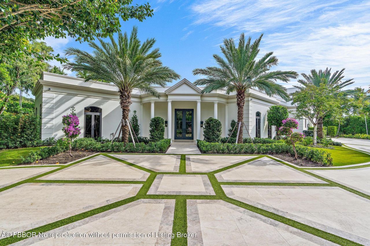 150 El Vedado Road, Palm Beach, FL 33480 Photo