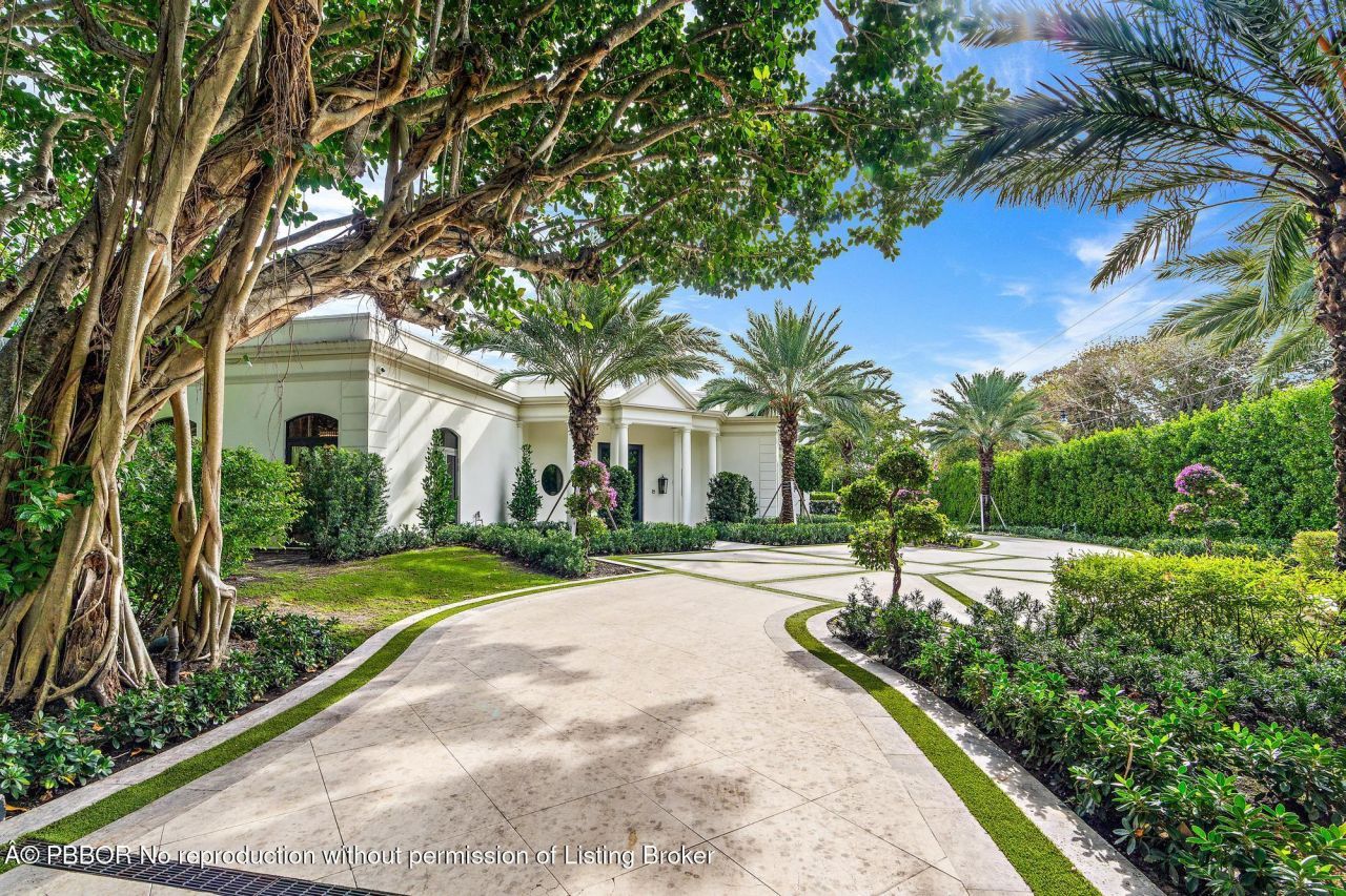 150 El Vedado Road, Palm Beach, FL 33480 Photo