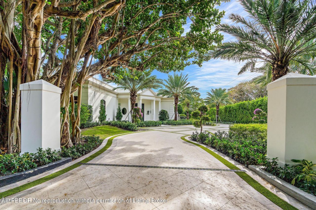 150 El Vedado Road, Palm Beach, FL 33480 Photo