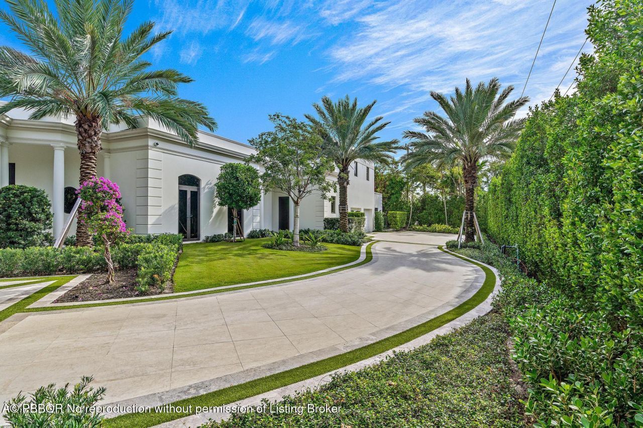 150 El Vedado Road, Palm Beach, FL 33480 Photo